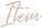 Item