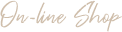 On-line shop