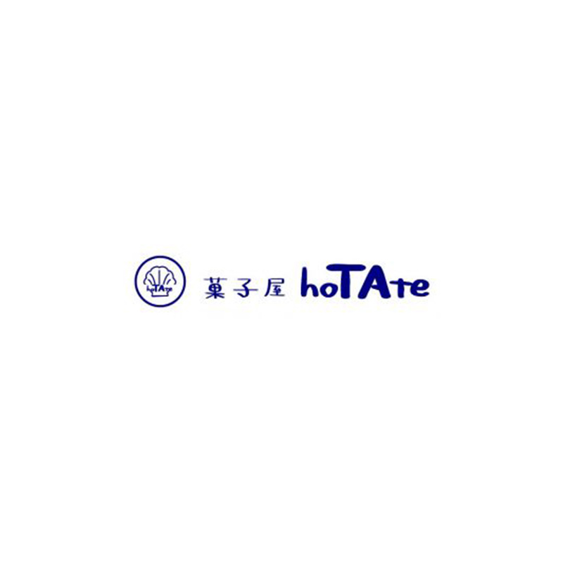 菓子屋 hoTAteの外観
